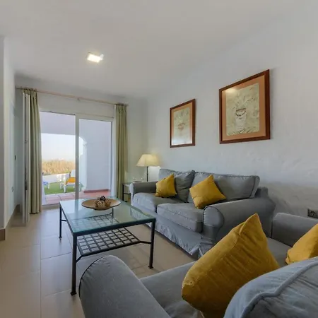 Flamenco Conil Villa *