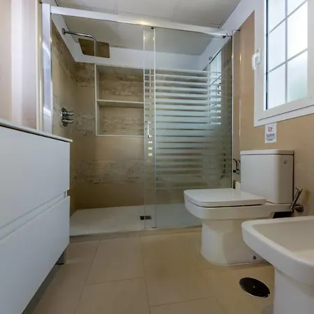 Villa Flamenco Conil