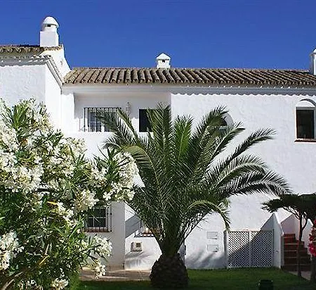 Villa Flamenco Conil