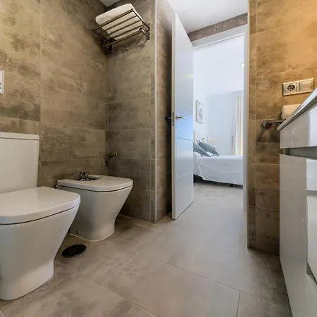 Villa Flamenco Conil Conil de la Frontera