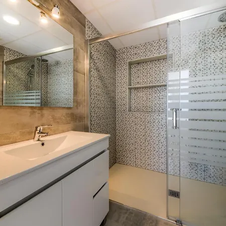 Flamenco Conil Villa