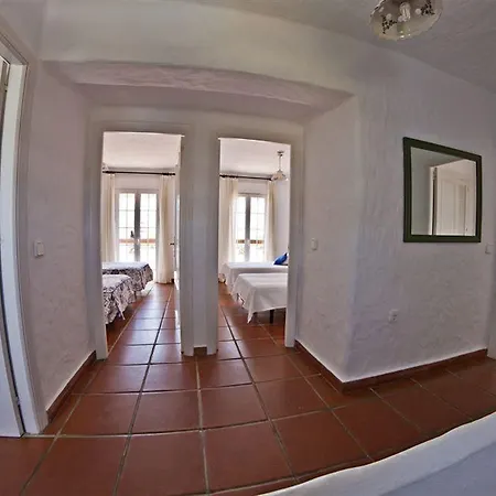 Flamenco Conil Villa Conil de la Frontera