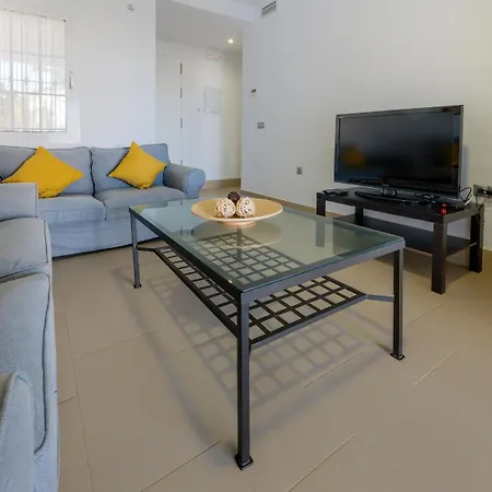 Flamenco Conil Villa Conil de la Frontera