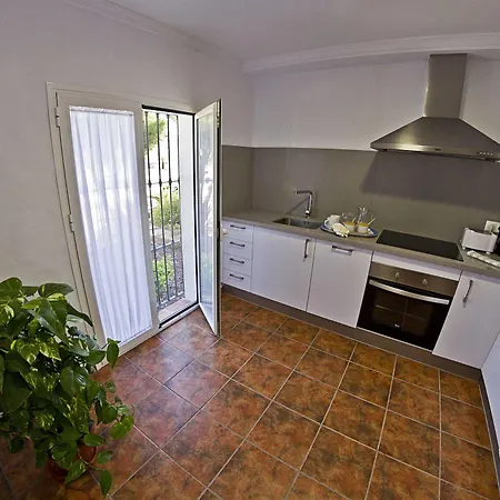 Flamenco Conil Villa