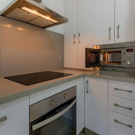 Flamenco Conil Villa *