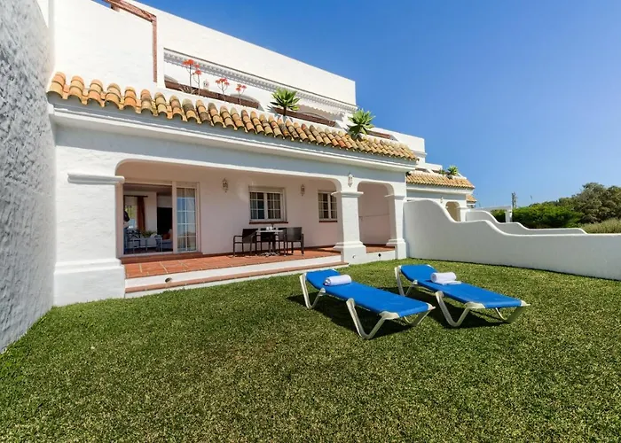 Villa Flamenco Conil *