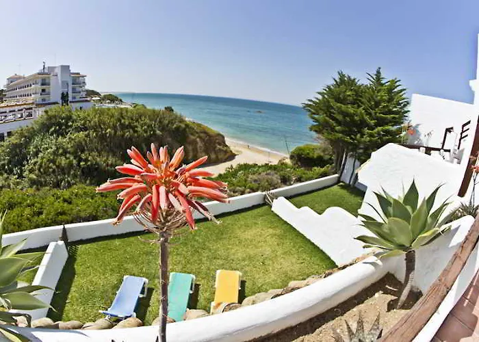 Flamenco Conil Villa *