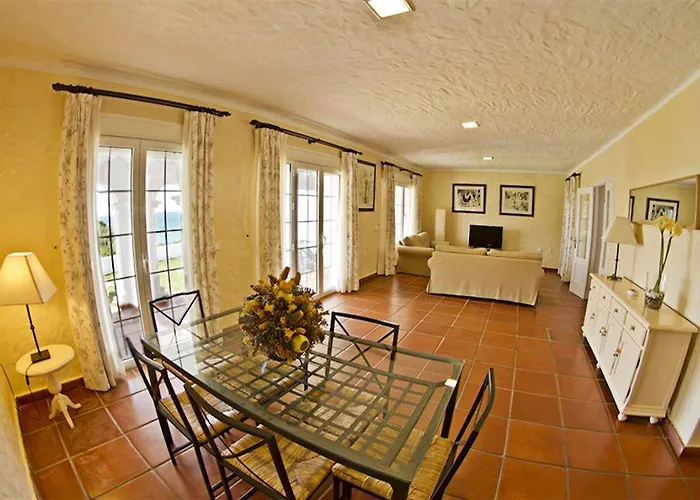 Villa Flamenco Conil *