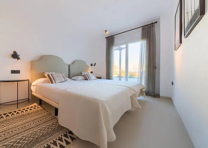 Flamenco Conil Villa