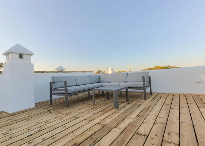 Villa Flamenco Conil Conil De La Frontera