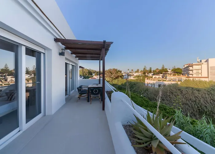 Villa Flamenco Conil