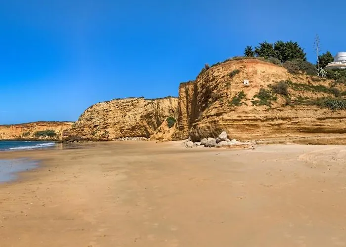 Villa Flamenco Conil