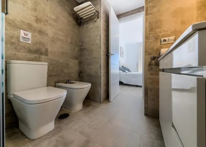 Villa Flamenco Conil Conil De La Frontera