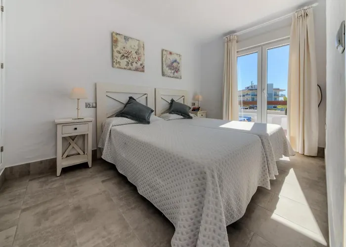 Villa Flamenco Conil *