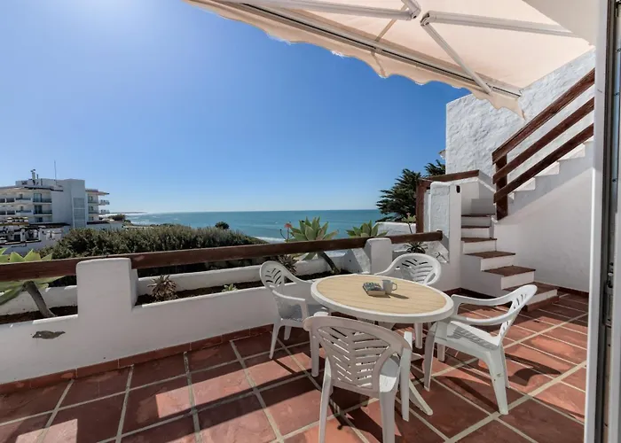 Flamenco Conil Villa