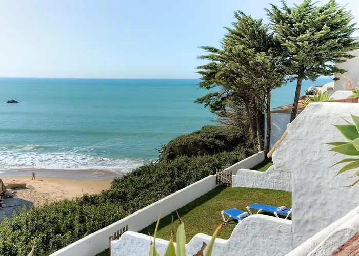 Villa Flamenco Conil