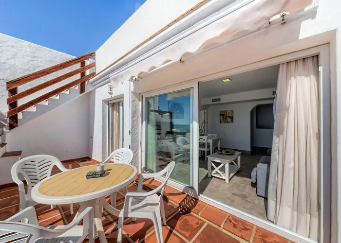 Flamenco Conil * 콘일데라프론테라