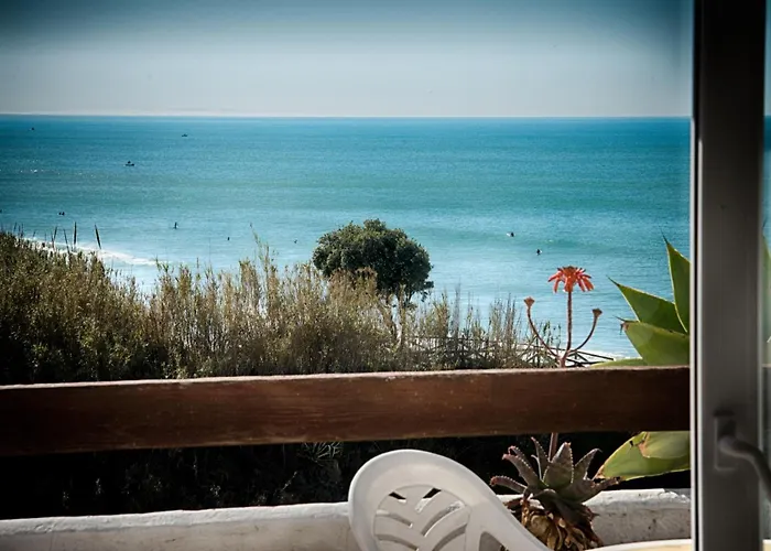 Flamenco Conil Villa *