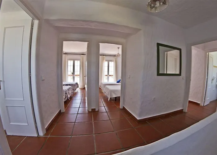 Flamenco Conil Villa Conil De La Frontera