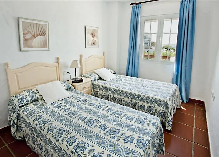 빌라 Flamenco Conil *