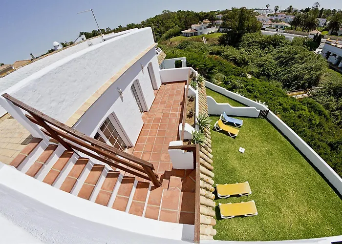 Flamenco Conil Villa