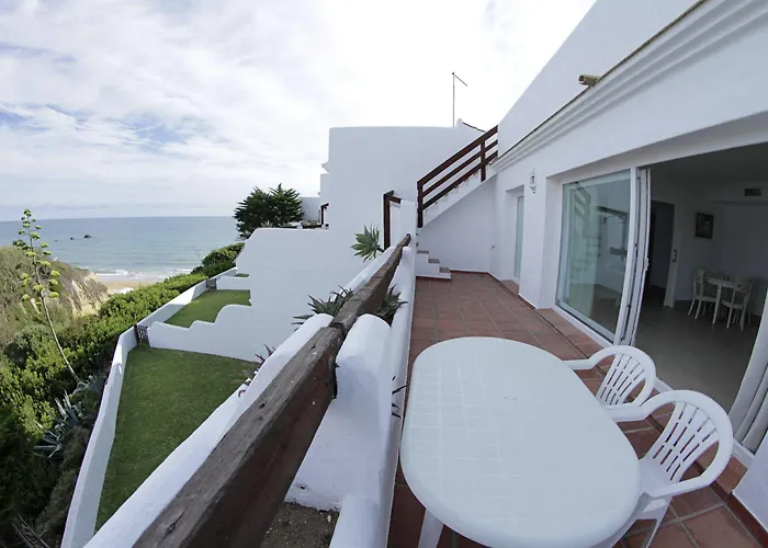 Flamenco Conil 빌라 콘일데라프론테라