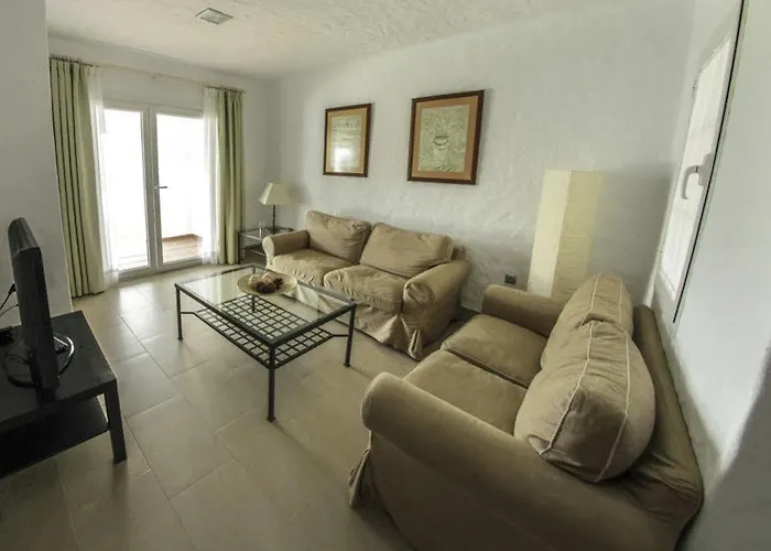 Villa Flamenco Conil