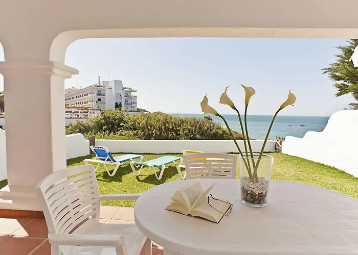 Flamenco Conil Villa