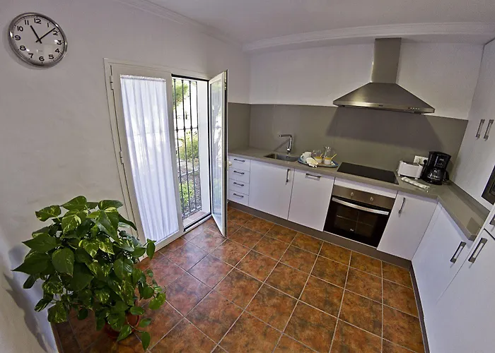 Flamenco Conil 빌라