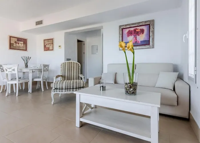 Villa Flamenco Conil