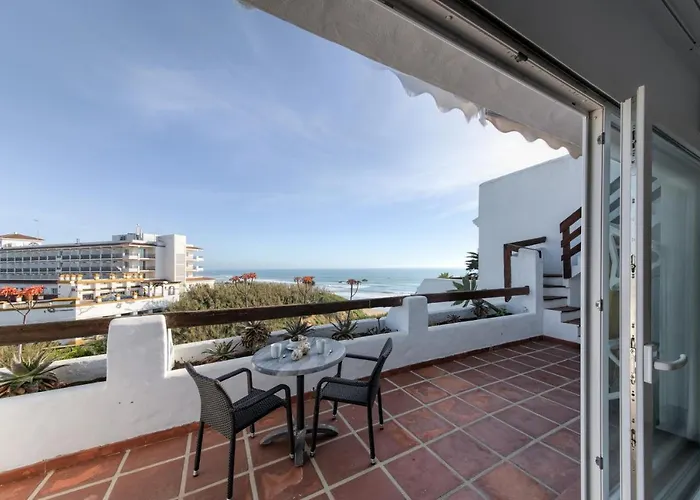 Flamenco Conil 콘일데라프론테라