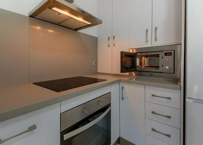 Flamenco Conil Villa *