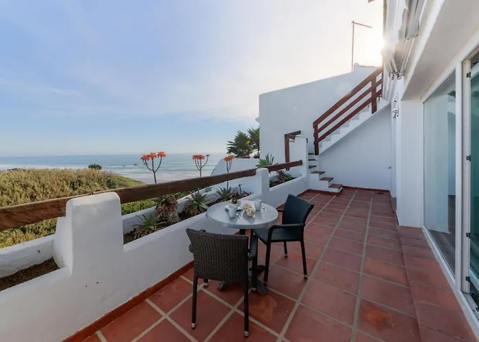 Villa Flamenco Conil *