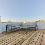 Villa Flamenco Conil Conil De La Frontera