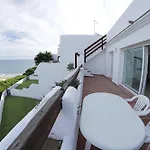 Flamenco Conil فيلة كونيل ذي لا فرونتيرا