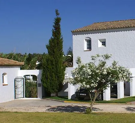 Flamenco Conil Villa Conil De La Frontera