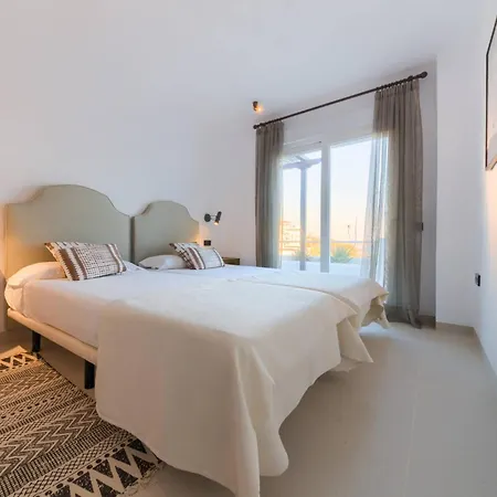 Flamenco Conil Villa