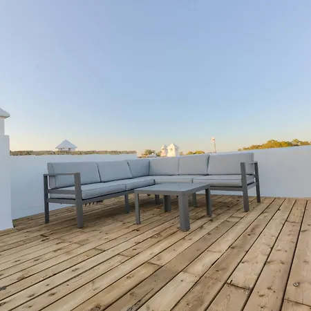 Βίλα Flamenco Conil Conil De La Frontera