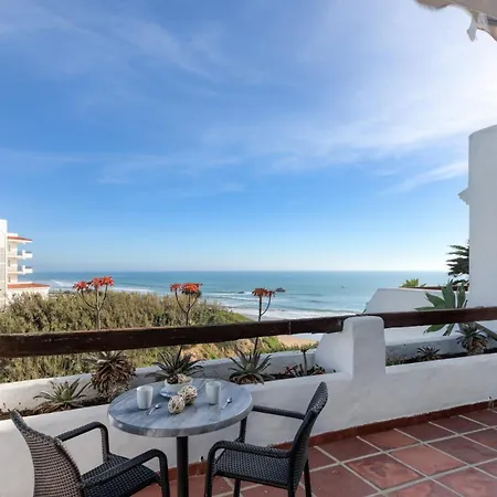 Villa Flamenco Conil Conil De La Frontera