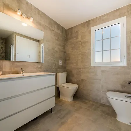 Villa Flamenco Conil