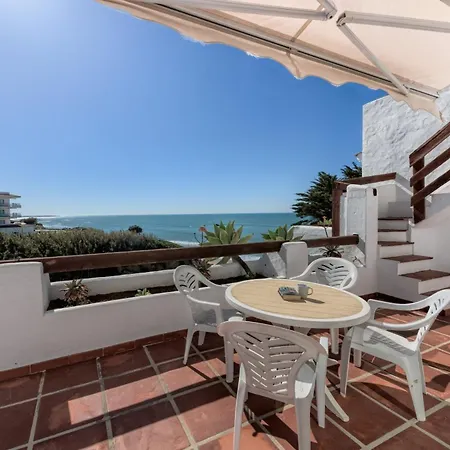 Flamenco Conil Villa