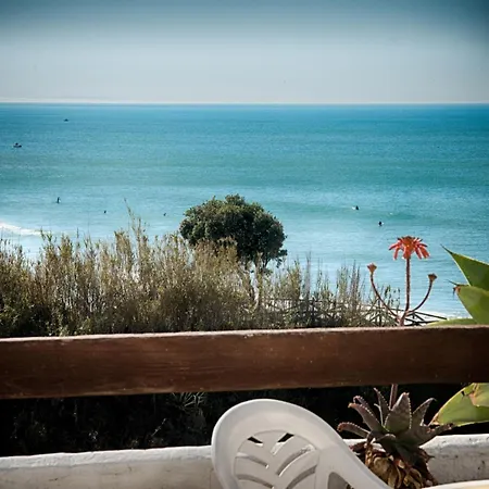 Flamenco Conil Villa *