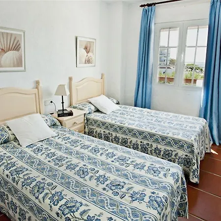 Villa Flamenco Conil *