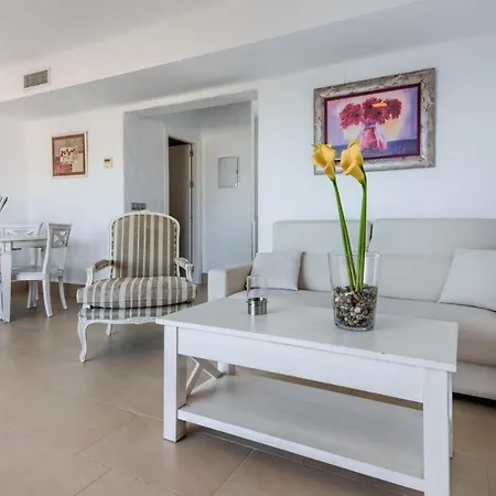 Villa Flamenco Conil