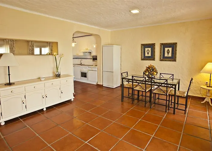 וילה Flamenco Conil