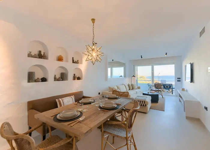 Flamenco Conil Villa *