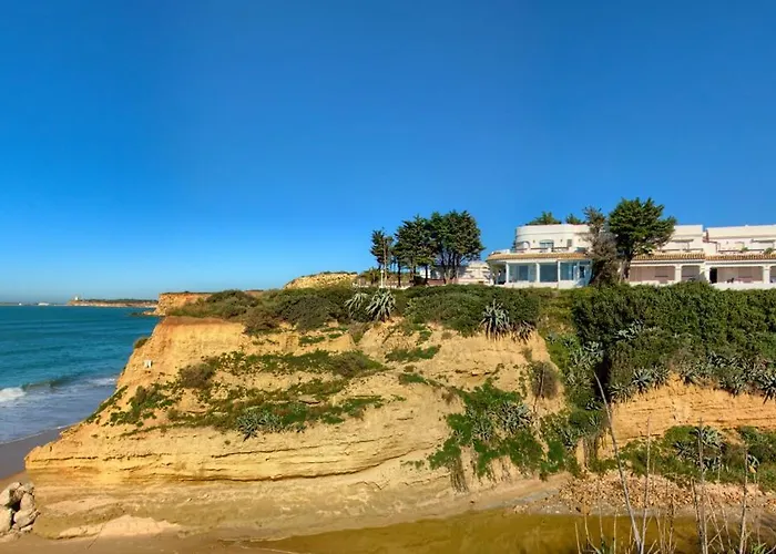 וילה Flamenco Conil *