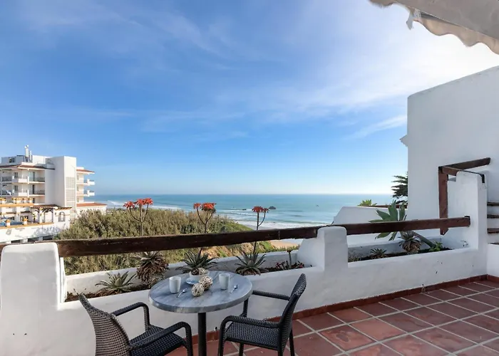 Villa Flamenco Conil Conil De La Frontera