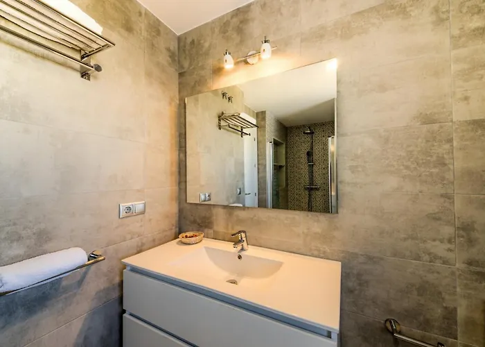 Villa Flamenco Conil