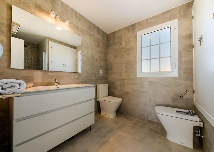 וילה Flamenco Conil